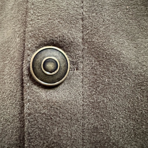 Trends girl size 10 (kids), green romper dress - Picture 5 of 6